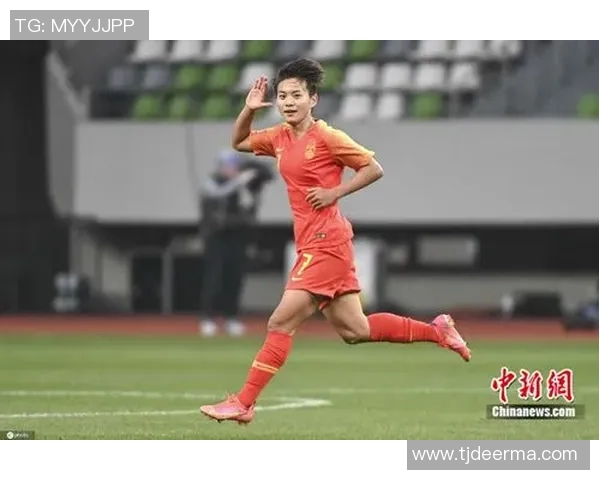 当今足坛最具影响力的女足球星是谁她们的精彩表现与成就分析